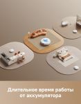 Робот-пылеcос Trouver Robot Vacuum E30 Aqua