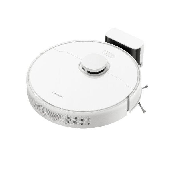 Робот-пылеcос Dreame F10 White