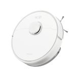 Робот-пылеcос Dreame F10 White