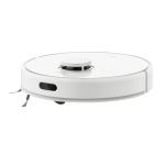 Робот-пылеcос Dreame F10 White
