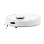 Робот-пылеcос Dreame Robot Vacuum F10 Plus
