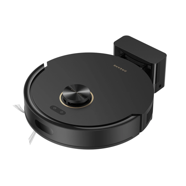 Робот-пылеcос Dreame Robot Vacuum F21 Black