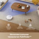 Робот-пылеcос Dreame L40