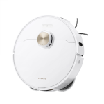 Робот-пылеcос Dreame Robot Vacuum L40s Pro Ultra
