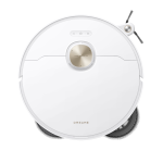 Робот-пылеcос Dreame Robot Vacuum L40s Pro Ultra