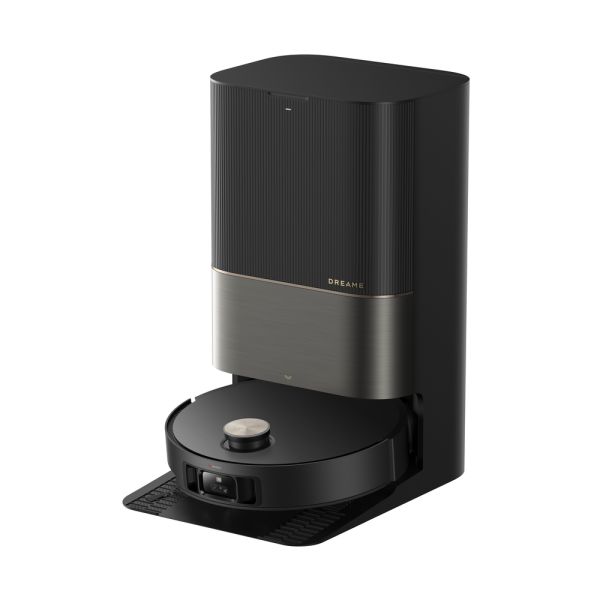 Робот-пылеcос Dreame X50 Ultra Complete Black