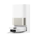 Робот-пылеcос Dreame X50 Ultra Complete White