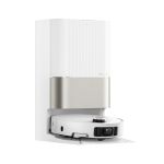 Робот-пылеcос Dreame X50 Ultra Complete White