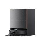 Робот-пылеcос Dreame Robot Vacuum X60 Ultra Complete Black