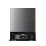 Робот-пылеcос Dreame Robot Vacuum X60 Ultra Complete Black