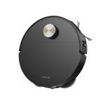 Робот-пылеcос Dreame Robot Vacuum X60 Ultra Complete Black