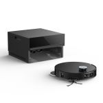 Робот-пылеcос Dreame Robot Vacuum X60 Master