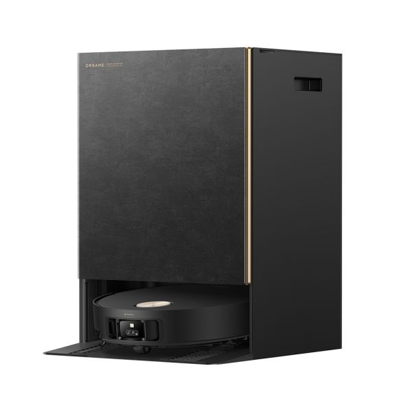 Робот-пылеcос Dreame Matrix 10 Ultra Black