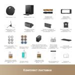 Робот-пылеcос Dreame Matrix 10 Ultra Black