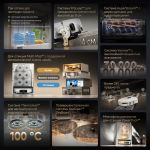 Робот-пылеcос Dreame Robot Vacuum Matrix 10 Ultra White