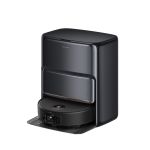 Робот-пылеcос Trouver Z60 Ultra Roller Complete Black