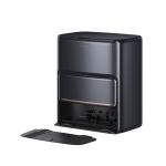 Робот-пылеcос Trouver Z60 Ultra Roller Complete Black