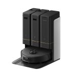 Робот-пылеcос Trouver Robot Vacuum Z50 Ultra