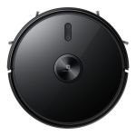 Робот пылесос Realme TechLife Robot Vacuum Black