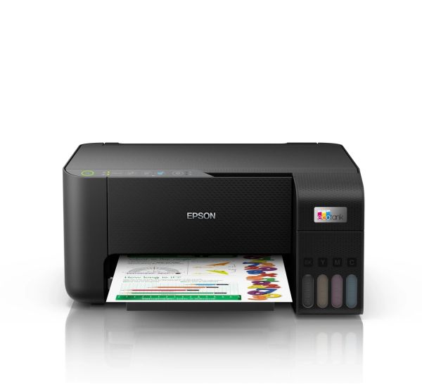 МФУ струйный EPSON L3250 (С11CJ67503)