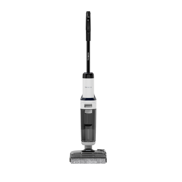 Вертикальный беспроводной моющий пылесос Tineco Floor One S6 Stretch Pro