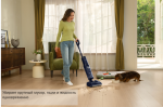 Вертикальный беспроводной моющий пылесос Tineco Floor One S7 Stretch