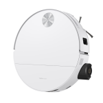Робот-пылеcос Trouver Robot Vacuum S70 Pro Roller White