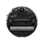 Робот-пылеcос Trouver Robot Vacuum S70 Pro Roller White