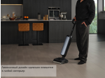 Вертикальный беспроводной моющий пылесос Tineco Floor One S9 Artist Pro