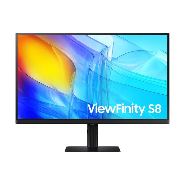 Монитор Samsung LS27D800EAIXCI