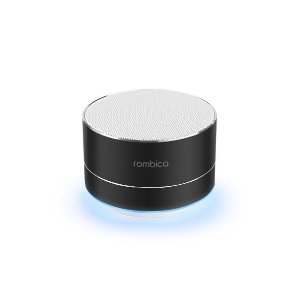 Rombica mysound BT-03 1C(черный)/портативная колонка Rombica