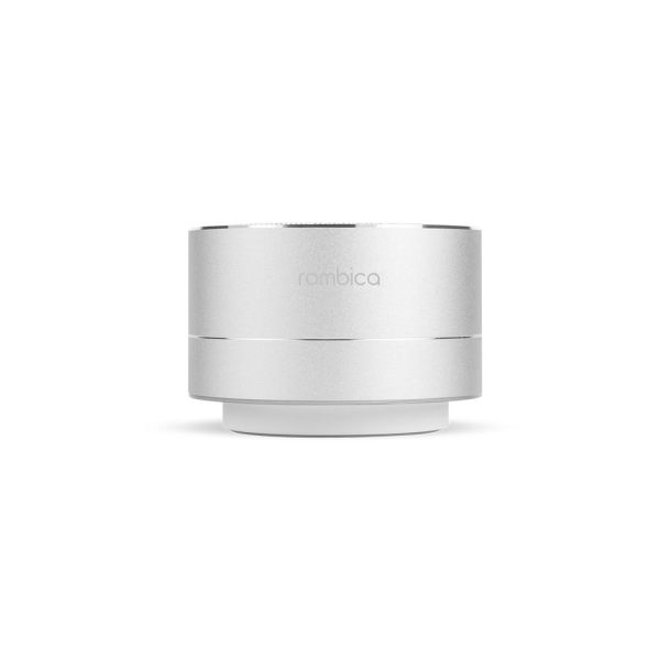 Rombica Портативная акустика Rombica mysound BT-03 2C, цвет серебристый