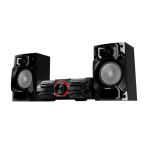 Panasonic SC-AKX320GSK CD Стерео-система  (мини-система c bluetooth)