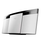 Panasonic SC-HC200EE-W музыкальный центр (микросистема c bluetooth) белый