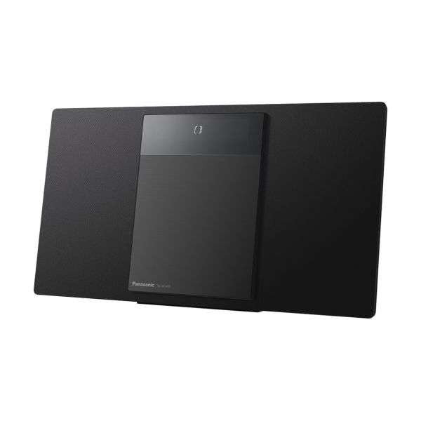 Panasonic SC-HC410EE-K музыкальный центр (микросистема) черный