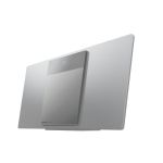 Panasonic SC-HC410EE-S музыкальный центр (микросистема) серебряный