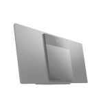 Panasonic SC-HC410EE-S музыкальный центр (микросистема) серебряный