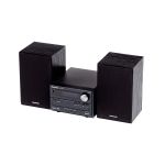 Panasonic SC-PM250EE-K музыкальный центр (микросистема c bluetooth) черный