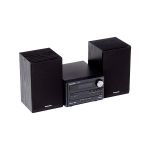 Panasonic SC-PM250EE-K музыкальный центр (микросистема c bluetooth) черный