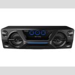 Panasonic SC-UA3GS-K музыкальный центр (микросистема) черный