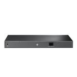 TP-Link SG3210XHP-M2   JetStream управляемый мультигигабитный PoE-коммутатор L2+ с 8 портами 2.5GBA