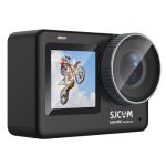 Экшн-камера SJCAM SJ10PRO DUAL SCREEN  BLACK