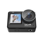 Экшн-камера SJCAM SJ10PRO DUAL SCREEN  BLACK