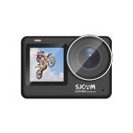 Экшн-камера SJCAM SJ10PRO DUAL SCREEN  BLACK