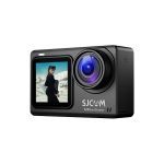 Экшн-камера SJCAM SJ8 DUAL SCREEN BLACK
