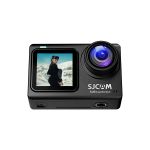 Экшн-камера SJCAM SJ8 DUAL SCREEN BLACK