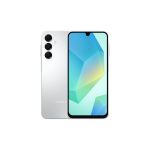 Смартфон Samsung Galaxy A16 128GB Gray (SM-A165FZAGSKZ)