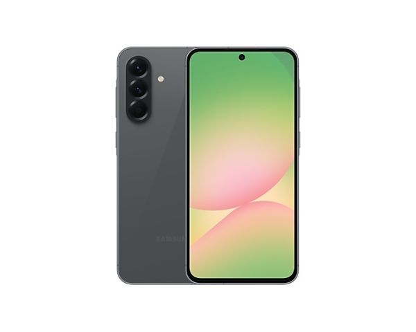Смартфон Samsung Galaxy A56 5G 256GB,Awesome Graphite (SM-A566EZKCSKZ)