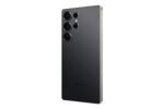 Смартфон Samsung Galaxy S25 Ultra 512GB, Titanium Black (SM-S938BZKCSKZ)