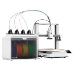 3D принтер Creality Spark X I7 color combo